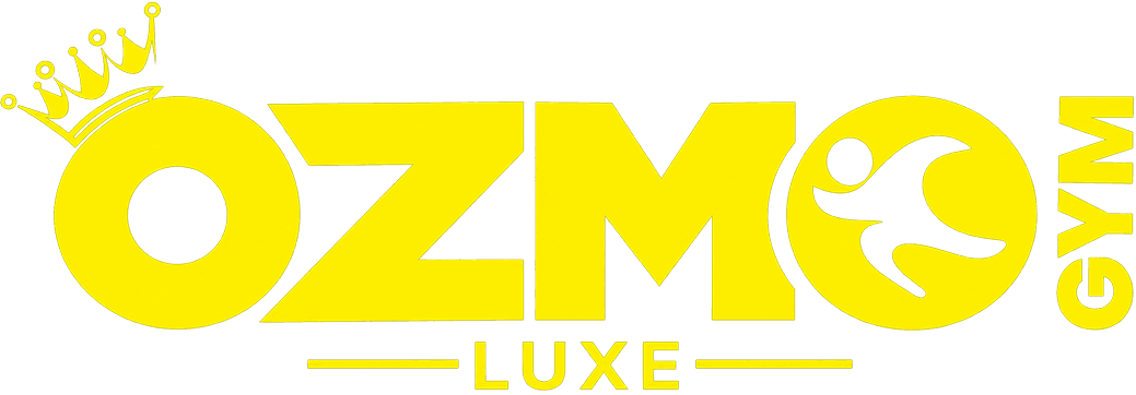 OZMO Gym Luxe